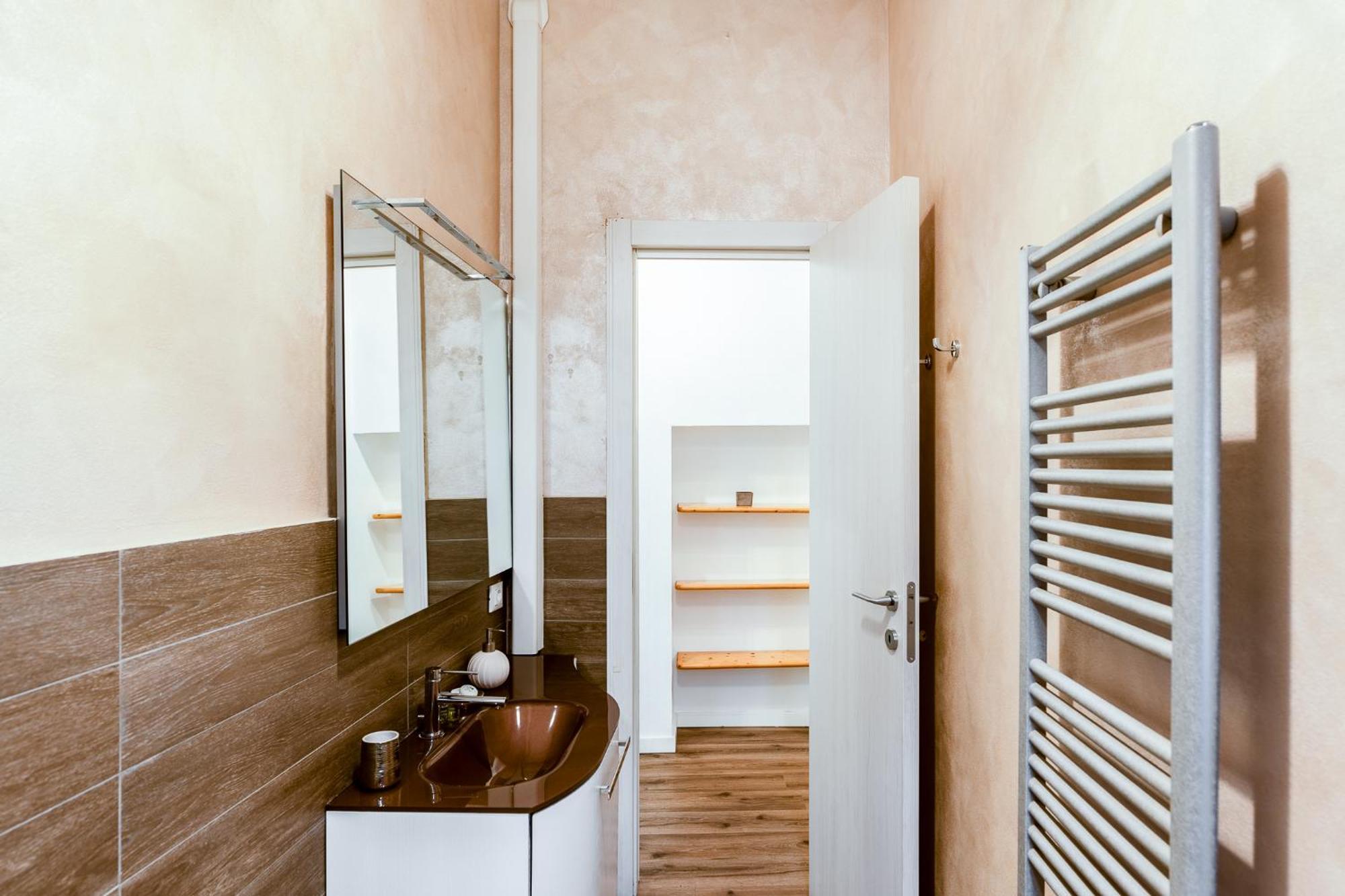 Charming Sempione - Milano Mico - Arco Della Pace Apartment Exterior photo